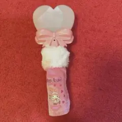 サンリオピューロランド　ペンライト　ミラクルハートライト&レガリア　セット