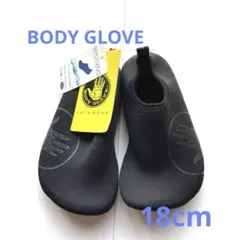 新品☆18cm BODY GLOVE マリンシューズのサムネイル