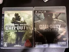 2026年最新】cod ps3の人気アイテム - メルカリ