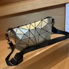 ショルダーバッグ　ポシェット