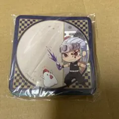 HMV限定 鬼滅の刃　付箋3個セットD 新品