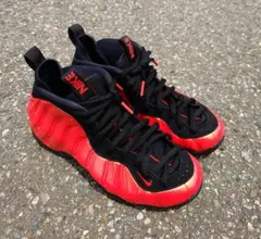 NIKE AIR FOAMPOSITE ONE ハバネロ 25.5cmのサムネイル