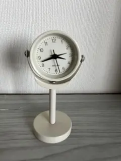 置き時計　イノブン