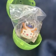 プロ野球マスコット めじるしアクセサリー　スターマン