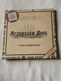 【希少名盤】 激レア！Nuyorican Soul / 12inch セット 希少名盤】 激レア！Nuyorican Soul / 12inch セット