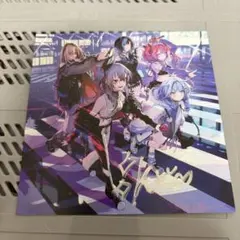 ヴァイス　MILLION LIVE CLOSET! 伊吹 翼　PR箔押し 3枚 ヴァイス MILLION LIVE CLOSET! 伊吹 翼 PR箔押し 3枚 - メルカリ