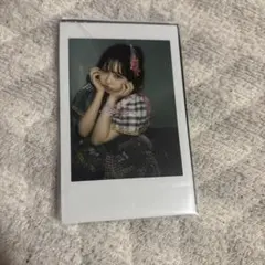 fruits zipper 松本かれん チェキ 撮り下ろし - メルカリ