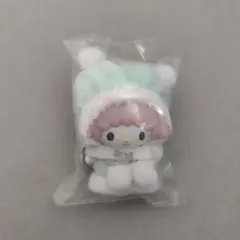 サンリオ　ちびっとも　雪の精