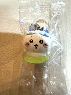 ちいかわ ハチワレ めじるしアクセサリー 映画 人魚の島のひみつ 特典