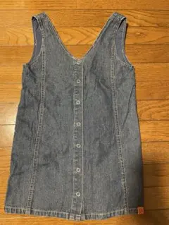 ワンピース　グリーンレーベル　キッズ