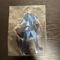 ExWHYZ maho アクリルスタンド ExWHYZ maho アクリルスタンド - メルカリ