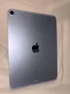 ipad air 第4世代　simフリー