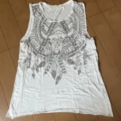 goa Tシャツ 平成 レトロ archive グランジ - メルカリ
