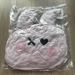 BABYMONSTER ソウルコン FACE CUSHION アサ クッション - メルカリ