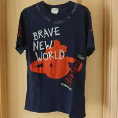 ヴィヴィアンウエストウッド　vivienne westwood man Tシャツ