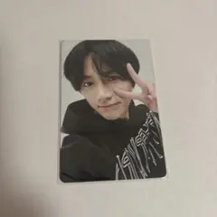 TXTボムギュ　レア韓国ラキドロ　クリアトレカ TXT ボムギュ GBGB トレカセット ラキドロ 特典 会場限定 - メルカリ