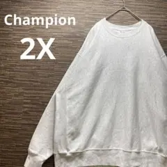 Champion チャンピオン リバースウィーブ スウェット ホンジュラス製