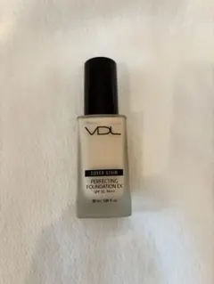VDL カバーステイン パーフェクティング ファンデーション A02