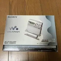 2026年最新】SONY MZ N910の人気アイテム - メルカリ