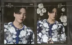 登坂広臣 OMI フォトカードセット