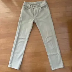 EDWINストレートジーンズ502