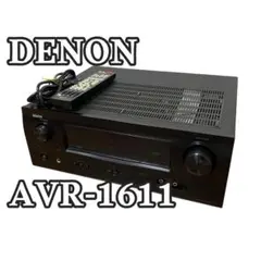2026年最新】avr-1611の人気アイテム - メルカリ