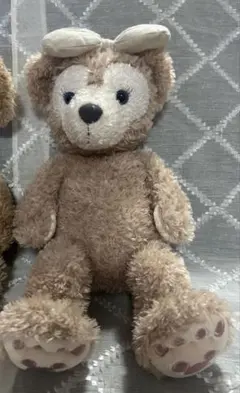 シェリーメイ ぬいぐるみ ディズニー 正規品