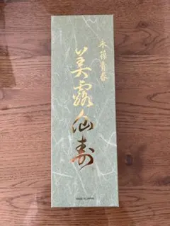 美露仙寿　メイルセンジュ　15ml×30 6箱セット