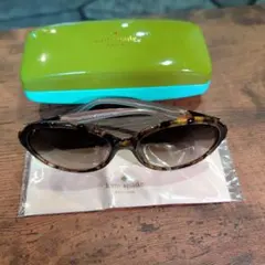 kate spade NEW YORK サングラス 　 ケイトスペードのサムネイル