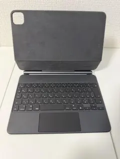 Apple純正品 MagicKeyboard iPad 11インチ A2261 - メルカリ