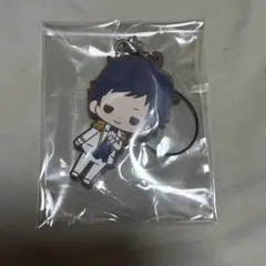 あんスタ コトブキヤ ラバーストラップコレクション 伏見弓弦