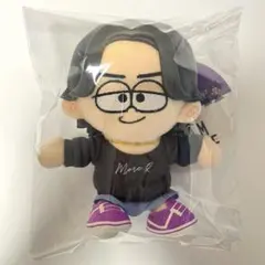 菊池風磨 ぬい FAM ぬいぐるみ キーホルダー