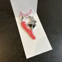 BMSG FES'26 ランダム マーカーチャーム Novel Core