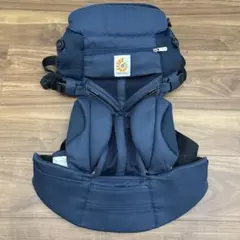 エルゴベビー ergobaby オムニ360 抱っこひも　クールエアメッシュ