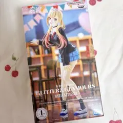 着せ恋 GLITTER & GLAMOURS 喜多川海夢 フィギュア