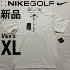 ナイキゴルフ ゴルフシャツ ゲームシャツ ゲームウェア ドライシャツ ポロシャツ