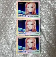 ぴちぴちピッチ カラ鉄 ミニフォト風カード 全種 - メルカリ