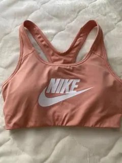 Nike スポーツブラ M ピンク