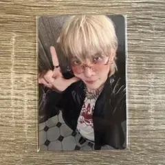 &TEAM Back to Life NICHOLAS ニコラス トレカ