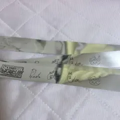 銀テープ キャラクターグッズ