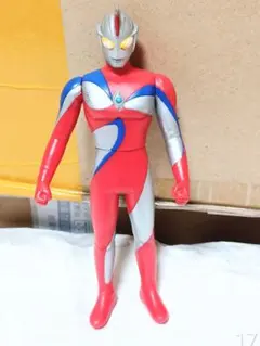 ウルトラマンコスモス フィギュア 3体 てれびくん応募者全員サービス てれびくん ウルトラマンコスモス スペースコロナモード 特大