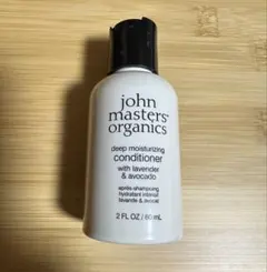 john masters organics Ｌ&Ａコンディショナー 60mLのサムネイル