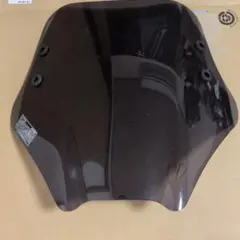 旭風防 ウインドシールド スモーク Ninja250/400('18〜) - メルカリ