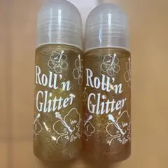 カネボウ Roll'n Glitter 2本セットのサムネイル