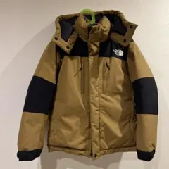 THE NORTH FACE バルトロライトジャケット　140