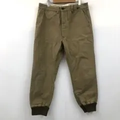 最終値下げ♢早い者勝ち♢ SUGAR CANE 柿渋染ダックJKT♢SIZE36 - メルカリ