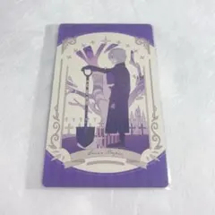 第五人格 墓守 アートコレクション トレーディングカード 初版