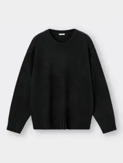 ローゲージニット