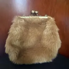 ニコアンド、ファーバック