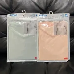 UNIQLO:ユニクロ AIRism インナーキャミ